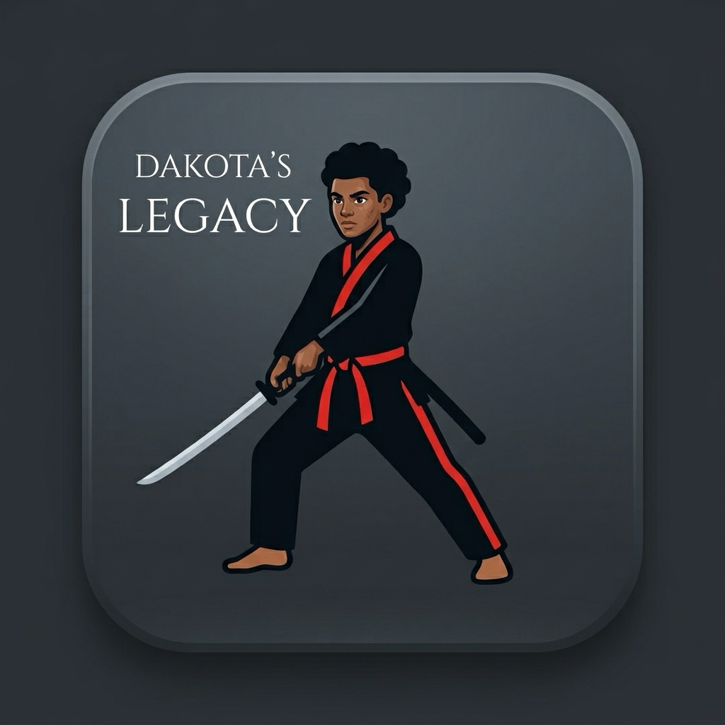 Legacy Rank App Preview
